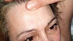 法国女奴屈服主人打屁股颜射