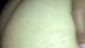 メリッサの毛むくじゃらヌルマンコ公開