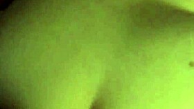 Tinder Date With Monster Cock Anal