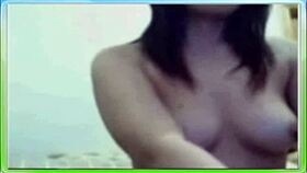 asian amateur solo video