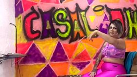 These Shein leggings are so sexy and grab everyone's attention