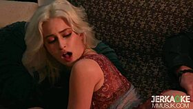 Kiera Cole Hooks Up With Rockstar Idol!