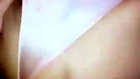 Blonde With Braids Endures Intense Doggystyle Passion