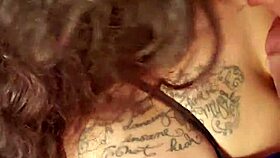 Look at those glazed tits!