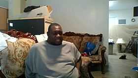 Outdoor interracial casting interview exposes public desires