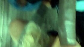 i'm a 20 year old slut deepthroating bbc, loving that monster cock.