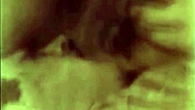 check out this vintage hairy pussy from steam age