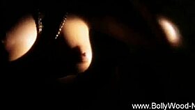 exactly my kind of woman in a stunning solo scene