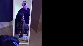 Angel Vain Trades Her Wings For Cock