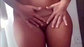 Can You Handle Isabella's Big Booty Latina in Part 2?