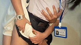 Emotional Doggystyle Creampie With Bent Over Amateur Teen