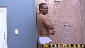 Milf seductress Sofie Marie sucks massive BBC and rides in doggystyle