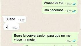 Prostitute Bent Over in Doggystyle Webcam Spy Session