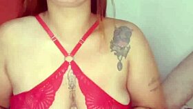 Wife Shares Pussy With Husband And Calls Friend Dani To Watch - Paulinho Da Praia Grande