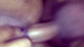 I'm fucking my wife's pussy