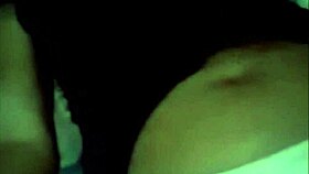 Morena amateur webcam session in Brazil