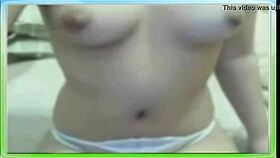 asian amateur solo video