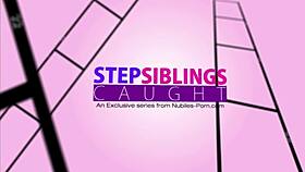 Stepsis confesses, 'I need to feel you inside me. Do you want me?'