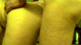 Watch Luna's Intense Amateur Anal!