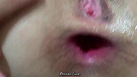 i arrombando the magrinha ass with big cock