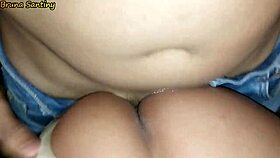 Latina ansía polla en glory hole