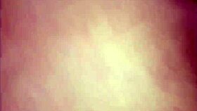 hey, check out this close-up handjob with a huge cum load filling the condom