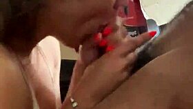 Latina beauties dance and grind in softcore scene