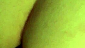 Tinder Date With Monster Cock Anal