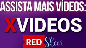 Duas Gostosas Beijam E Excitam Homens