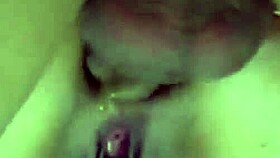 i let my neighbor fuck my big ass and i squirted all over his monster cock, moaning so loud the amateurs heard