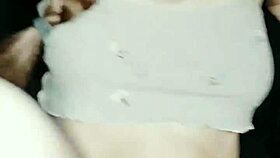 the san juan girl enjoys a treat and asks for more