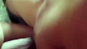 Big Cock Pounding Hard