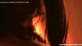 Watching Sexy Exotic Belly Dancer Perform