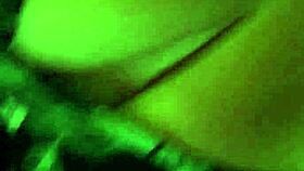 i love this big tittie latina milf