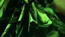 i love this big tittie latina milf