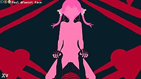 Cum in your treasure box