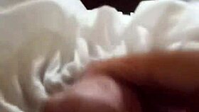 Big Tits Blonde in Lesbian Scene