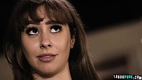 Tommy king talks to stepbrother seth gamble about family issues and help