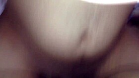 look at that german ass taking it deep