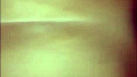 hey, check out this chunky bbw milf getting her asshole pounded doggystyle in a homemade rough fuck 😈