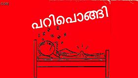 Pari Pongi Malayalam Funny Parody Kambi Sex Song with Asian Comedy Elements