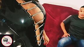 The story of Deivid's slave experience