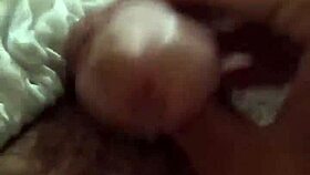 Big Tits Blonde in Lesbian Scene