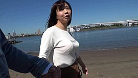 full version link to asian amateur big tits blowjob scene