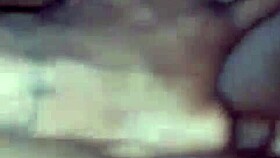 Ebony Beauty Squirts During Intense Ass Fucking With Big Black Cock