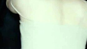 the san juan girl enjoys a treat and asks for more