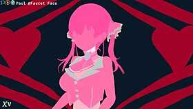 Cum in your treasure box