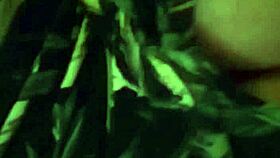 i love this big tittie latina milf