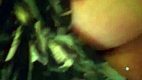 i love this big tittie latina milf