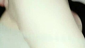 the san juan girl enjoys a treat and asks for more